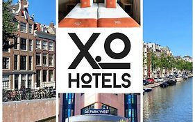 XO Hotels Park West
